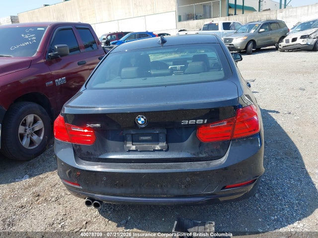 Продаж на аукціоні авто 2013 Bmw 328 Xi, vin: WBA3B3C53DJ976741, номер лоту: 40078709