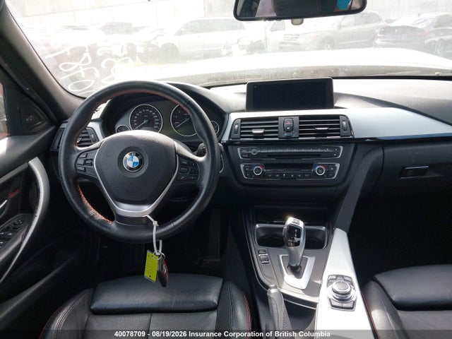 Продаж на аукціоні авто 2013 Bmw 328 Xi, vin: WBA3B3C53DJ976741, номер лоту: 40078709