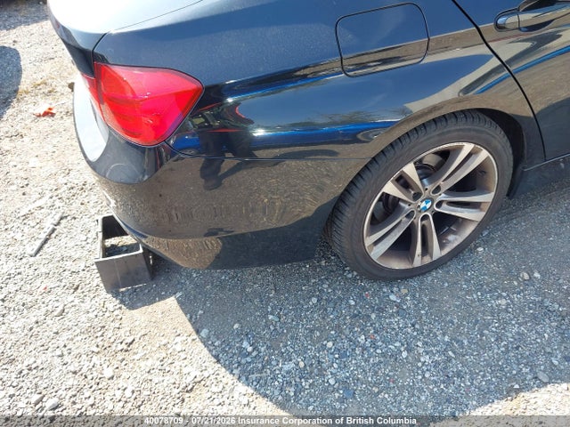 Продаж на аукціоні авто 2013 Bmw 328 Xi, vin: WBA3B3C53DJ976741, номер лоту: 40078709