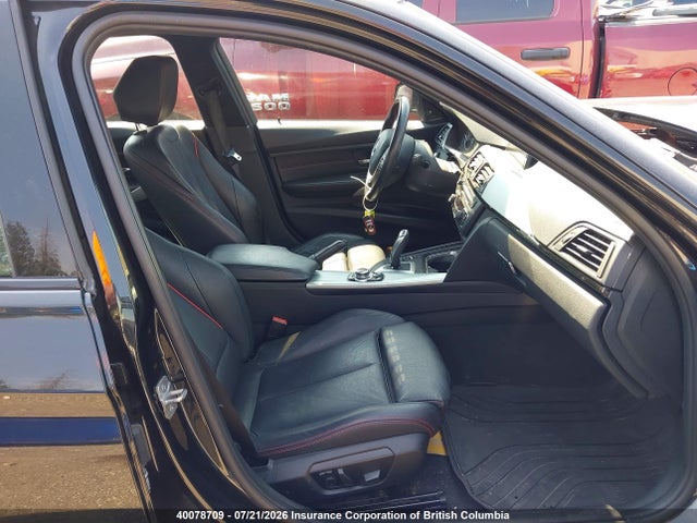 Продаж на аукціоні авто 2013 Bmw 328 Xi, vin: WBA3B3C53DJ976741, номер лоту: 40078709