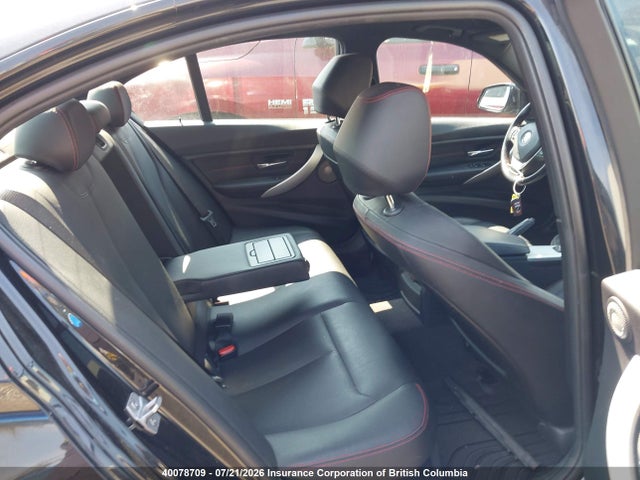 Продаж на аукціоні авто 2013 Bmw 328 Xi, vin: WBA3B3C53DJ976741, номер лоту: 40078709