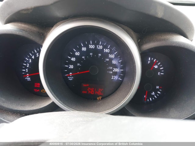 2013 Kia Soul +/!/sport მანქანა იყიდება აუქციონზე, vin: KNDJT2A66D7602554, აუქციონის ნომერი: 40080815
