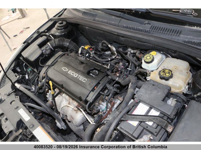 Aukcja sprzedaży 2014 Chevrolet Cruze, vin: 1G1PL5SH9E7164148, numer aukcji: 40083520