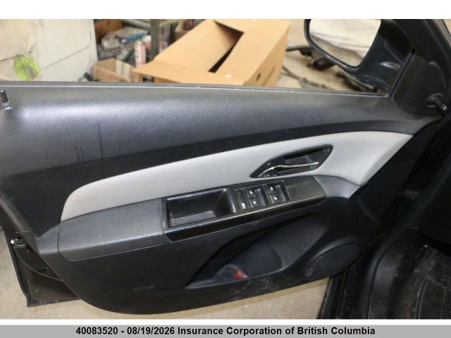Aukcja sprzedaży 2014 Chevrolet Cruze, vin: 1G1PL5SH9E7164148, numer aukcji: 40083520