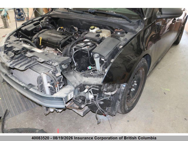 Aukcja sprzedaży 2014 Chevrolet Cruze, vin: 1G1PL5SH9E7164148, numer aukcji: 40083520