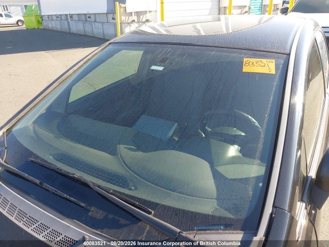 2009 Honda Civic მანქანა იყიდება აუქციონზე, vin: 2HGFA164X9H103637, აუქციონის ნომერი: 40083521