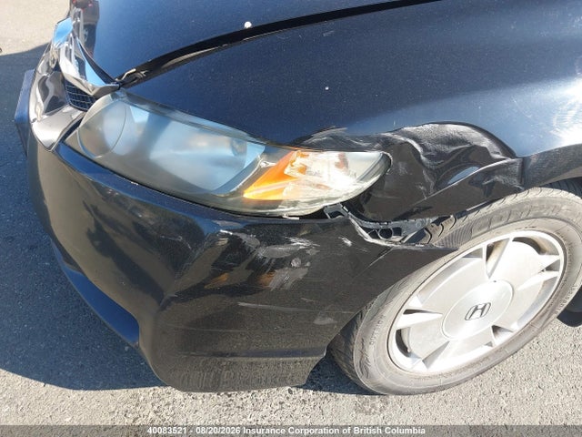 2009 Honda Civic მანქანა იყიდება აუქციონზე, vin: 2HGFA164X9H103637, აუქციონის ნომერი: 40083521
