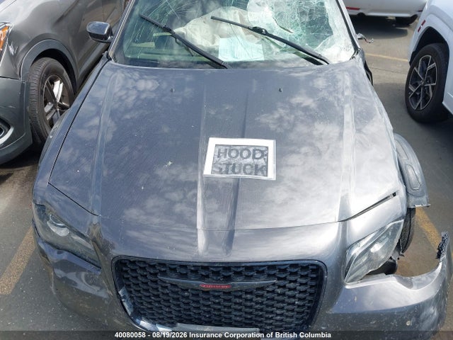 Chrysler 300 S 2021 2C3CCAGG7MH576509 Image 10