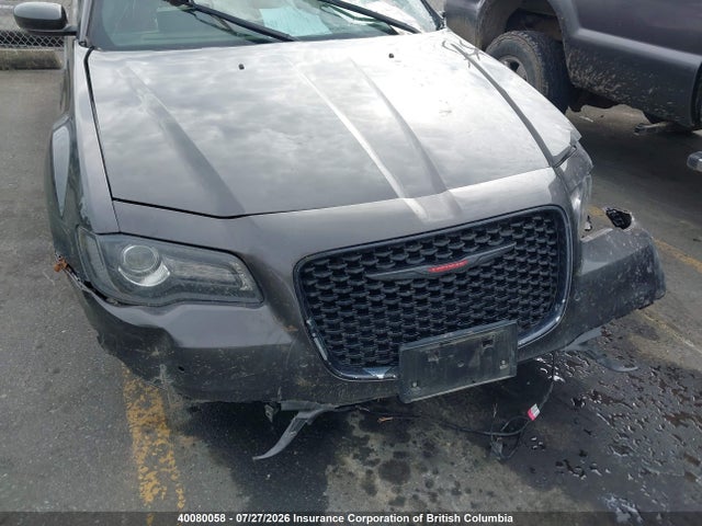 Chrysler 300 S 2021 2C3CCAGG7MH576509 Image 12