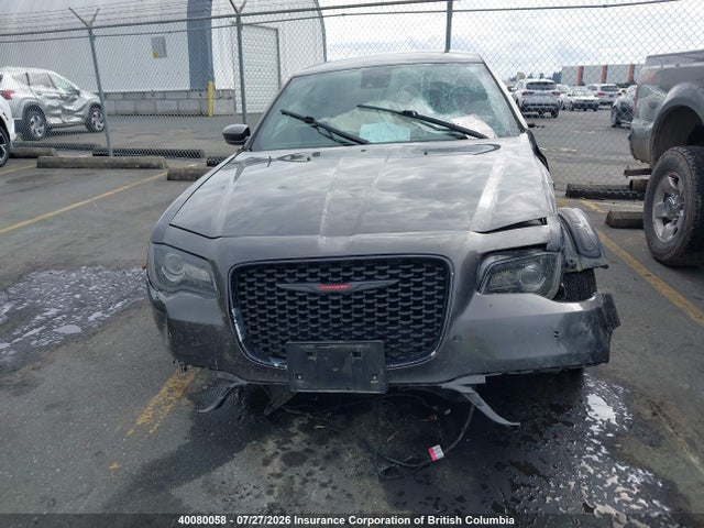 Chrysler 300 S 2021 2C3CCAGG7MH576509 Image 13