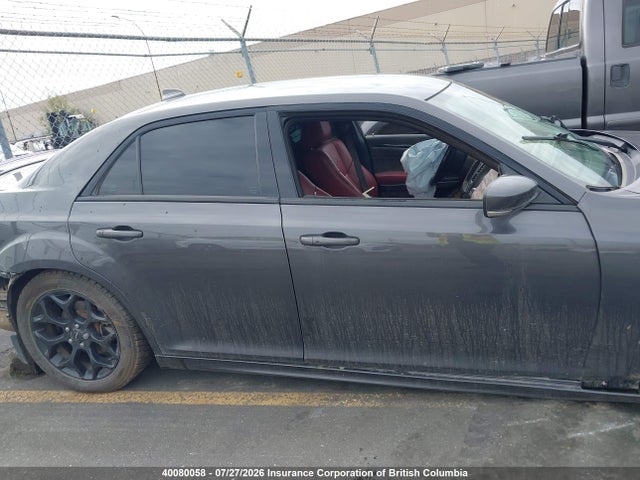 Chrysler 300 S 2021 2C3CCAGG7MH576509 Image 14