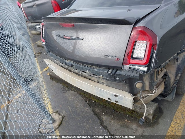 Chrysler 300 S 2021 2C3CCAGG7MH576509 Image 17