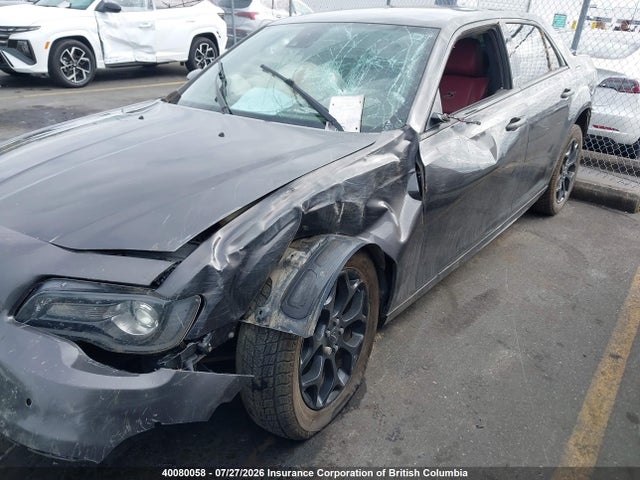 Chrysler 300 S 2021 2C3CCAGG7MH576509 Image 2