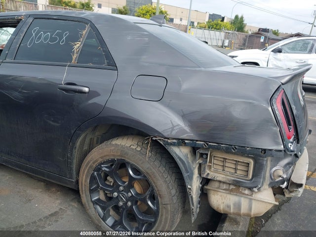 Chrysler 300 S 2021 2C3CCAGG7MH576509 Image 3