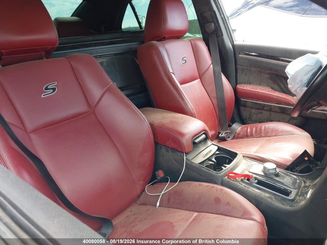 Chrysler 300 S 2021 2C3CCAGG7MH576509 Image 5
