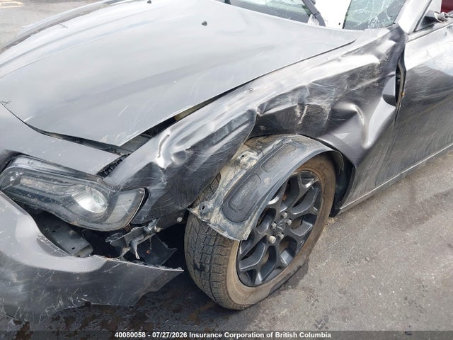 Chrysler 300 S 2021 2C3CCAGG7MH576509 Image 6
