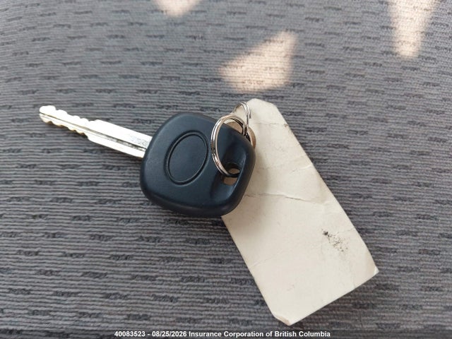 2002 Toyota Camry მანქანა იყიდება აუქციონზე, vin: JTDBE32K520018362, აუქციონის ნომერი: 40083523
