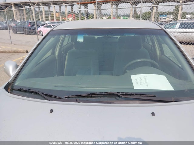 2002 Toyota Camry მანქანა იყიდება აუქციონზე, vin: JTDBE32K520018362, აუქციონის ნომერი: 40083523