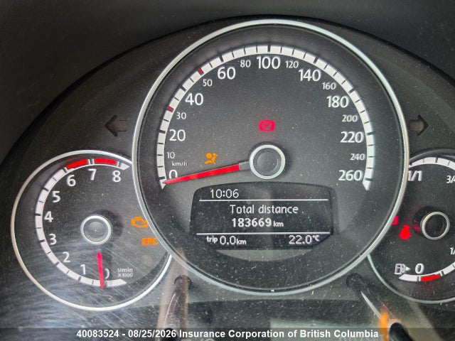 3VW4S7AT1FM650598 Volkswagen The Beetle 2.0 Tsi Sportline