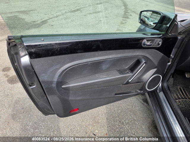 3VW4S7AT1FM650598 Volkswagen The Beetle 2.0 Tsi Sportline