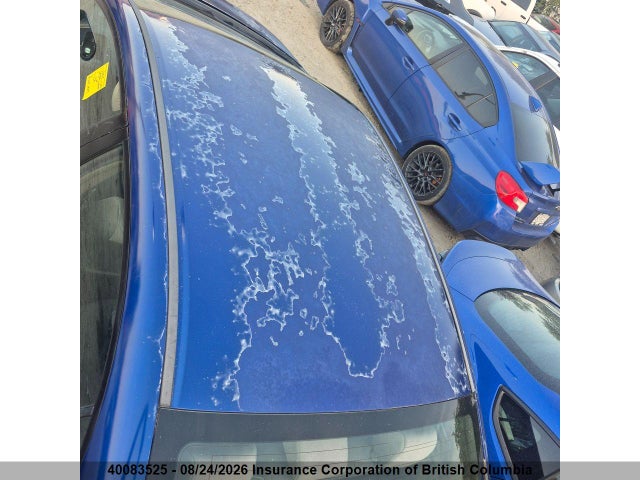 2006 Honda Civic მანქანა იყიდება აუქციონზე, vin: 2HGFA16516H022403, აუქციონის ნომერი: 40083525