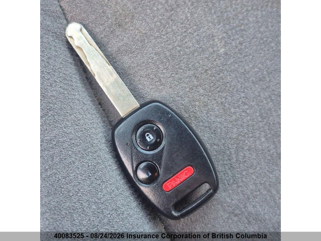 2006 Honda Civic მანქანა იყიდება აუქციონზე, vin: 2HGFA16516H022403, აუქციონის ნომერი: 40083525