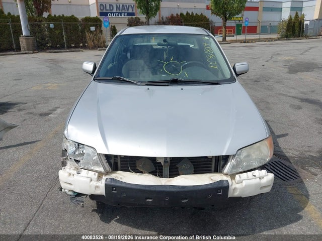 Продаж на аукціоні авто 2002 Mazda Protege Dx/lx/es, vin: JM1BJ225520561257, номер лоту: 40083526