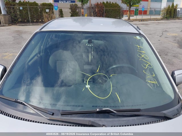Продаж на аукціоні авто 2002 Mazda Protege Dx/lx/es, vin: JM1BJ225520561257, номер лоту: 40083526