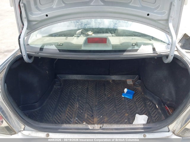 Продаж на аукціоні авто 2002 Mazda Protege Dx/lx/es, vin: JM1BJ225520561257, номер лоту: 40083526