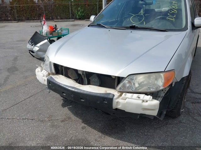 Продаж на аукціоні авто 2002 Mazda Protege Dx/lx/es, vin: JM1BJ225520561257, номер лоту: 40083526