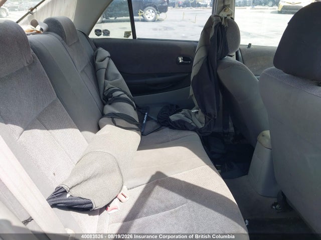 Продаж на аукціоні авто 2002 Mazda Protege Dx/lx/es, vin: JM1BJ225520561257, номер лоту: 40083526