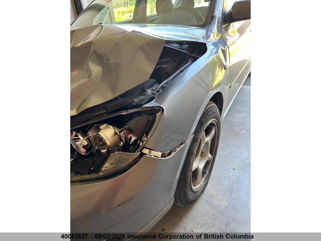 40083527 :رقم المزاد ، JM1BK143361504414 vin ، 2006 Mazda 3 Hatchback مزاد بيع