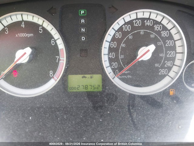 Продажа на аукционе авто 2006 Hyundai Azera, vin: KMHFC46F96A089022, номер лота: 40083529