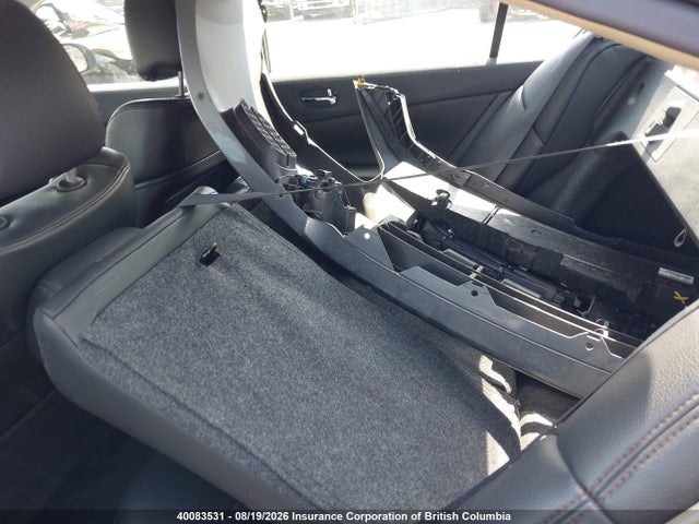 Продажа на аукционе авто 2014 Nissan Maxima S/sv, vin: 1N4AA5AP6EC484858, номер лота: 40083531