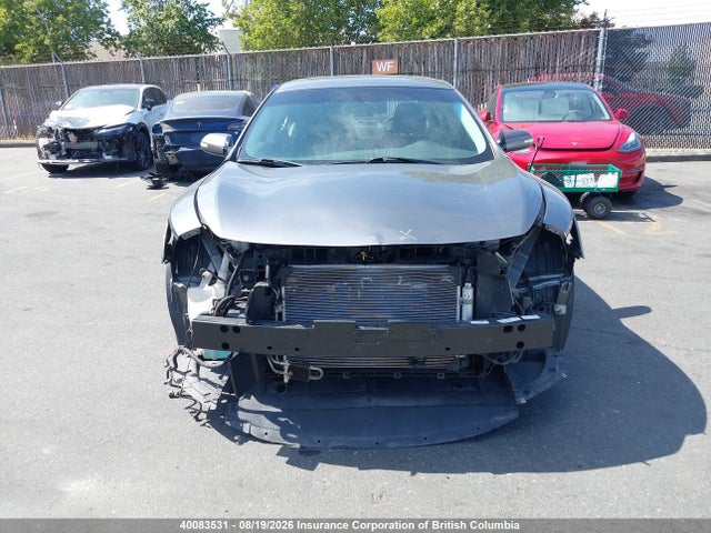 Продажа на аукционе авто 2014 Nissan Maxima S/sv, vin: 1N4AA5AP6EC484858, номер лота: 40083531