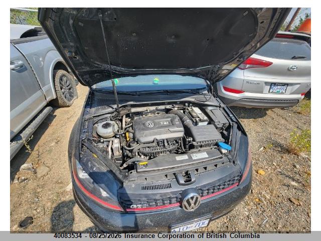 3VWYT7AU1FM022385 Volkswagen GTI
