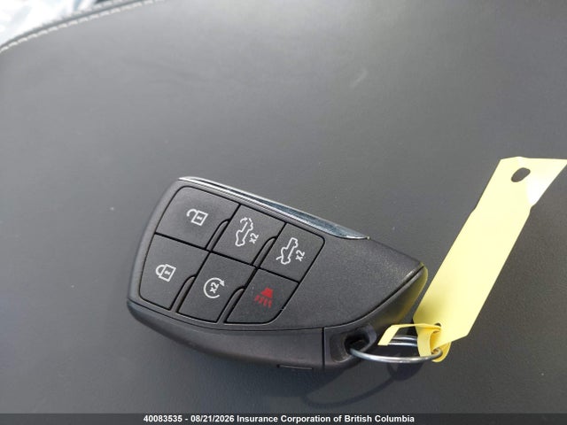Aukcja sprzedaży 2025 Gmc Sierra Denali, vin: 1GT40LEL7SU404253, numer aukcji: 40083535