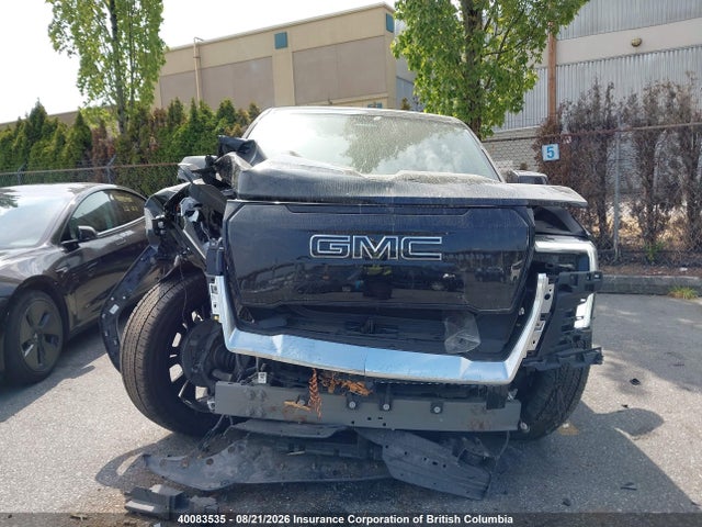 Aukcja sprzedaży 2025 Gmc Sierra Denali, vin: 1GT40LEL7SU404253, numer aukcji: 40083535