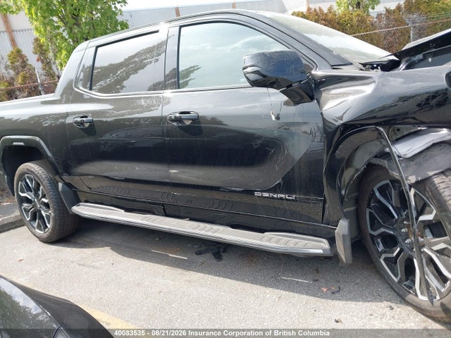 Aukcja sprzedaży 2025 Gmc Sierra Denali, vin: 1GT40LEL7SU404253, numer aukcji: 40083535