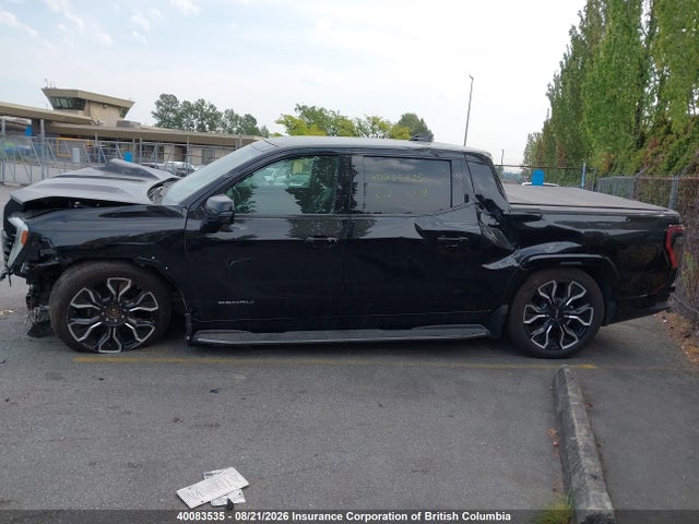Aukcja sprzedaży 2025 Gmc Sierra Denali, vin: 1GT40LEL7SU404253, numer aukcji: 40083535