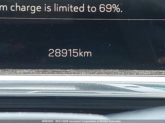 Aukcja sprzedaży 2025 Gmc Sierra Denali, vin: 1GT40LEL7SU404253, numer aukcji: 40083535