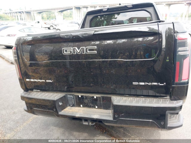 Aukcja sprzedaży 2025 Gmc Sierra Denali, vin: 1GT40LEL7SU404253, numer aukcji: 40083535