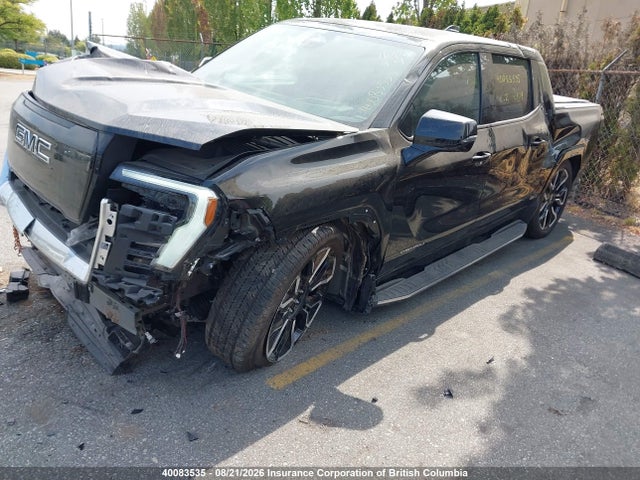 Aukcja sprzedaży 2025 Gmc Sierra Denali, vin: 1GT40LEL7SU404253, numer aukcji: 40083535