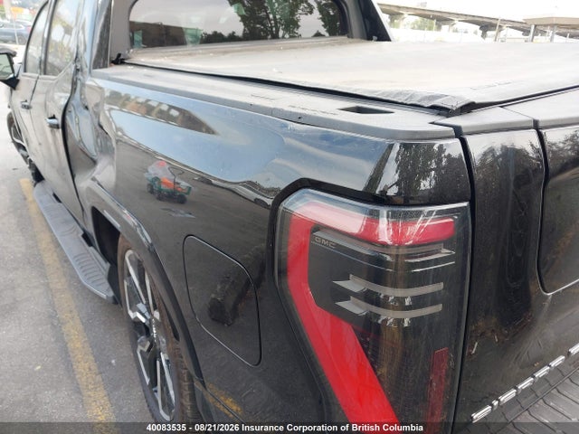 Aukcja sprzedaży 2025 Gmc Sierra Denali, vin: 1GT40LEL7SU404253, numer aukcji: 40083535