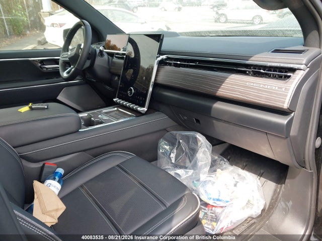 Aukcja sprzedaży 2025 Gmc Sierra Denali, vin: 1GT40LEL7SU404253, numer aukcji: 40083535