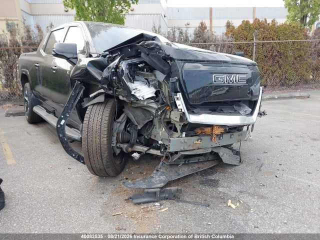 Aukcja sprzedaży 2025 Gmc Sierra Denali, vin: 1GT40LEL7SU404253, numer aukcji: 40083535