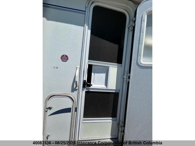 40083536 :رقم المزاد ، 4WYH27A1961707572 vin ، 2006 R-vision Trail-lite Bantam مزاد بيع