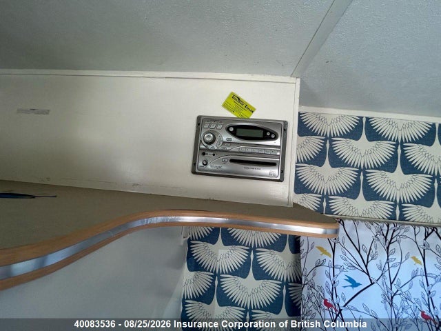 40083536 :رقم المزاد ، 4WYH27A1961707572 vin ، 2006 R-vision Trail-lite Bantam مزاد بيع