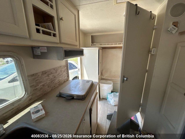 40083536 :رقم المزاد ، 4WYH27A1961707572 vin ، 2006 R-vision Trail-lite Bantam مزاد بيع