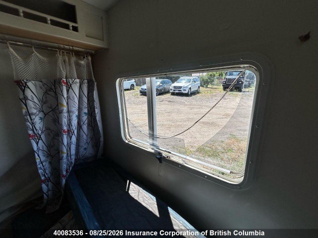 40083536 :رقم المزاد ، 4WYH27A1961707572 vin ، 2006 R-vision Trail-lite Bantam مزاد بيع
